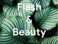 Schönheitssalon Flash & Beauty Ufa,​Рудольфа Нуреева, 6 