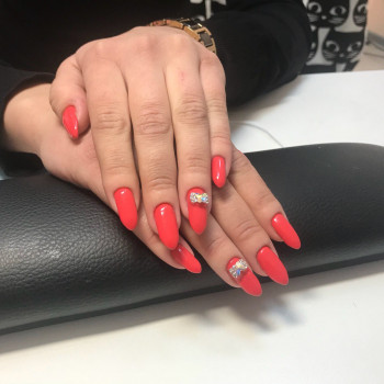 Caroline, Ufa Фото - 5