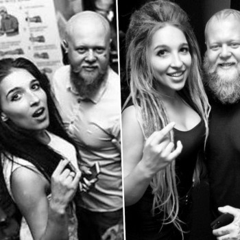 Kurbatov, Izhevsk Фото - 5