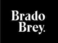 Barber Shop Brado Brey on Barb.pro