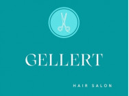 Salon piękności Gellert Hair-Salon on Barb.pro