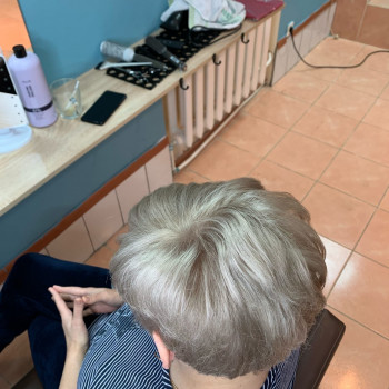 Gellert Hair-Salon, Уфа Фото - 6