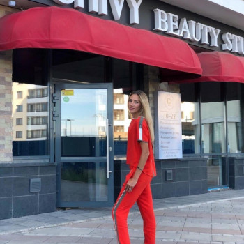 Chivy Beauty Studio, Krasnoyarsk Фото - 5