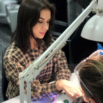 Chivy Beauty Studio, Krasnoyarsk Фото - 6