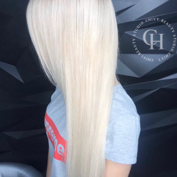 Chivy Beauty Studio, Krasnoyarsk Фото - 7