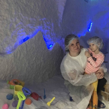 Gala Day, Izhevsk Фото - 5