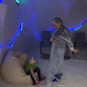 Gala Day, Izhevsk Фото - 6