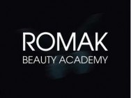 Salon piękności Romak beauty academy on Barb.pro
