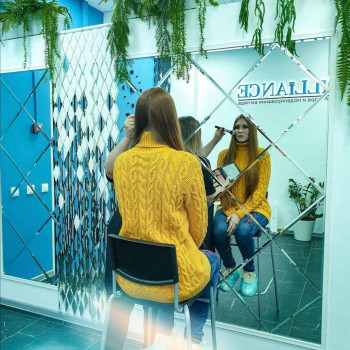 Brilliance, Красноярск Фото - 7