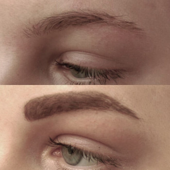 Dessange, Krasnoyarsk Фото - 5