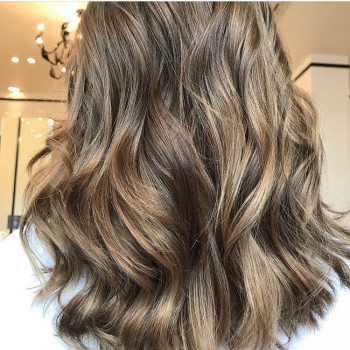 Dessange, Krasnoyarsk Фото - 6