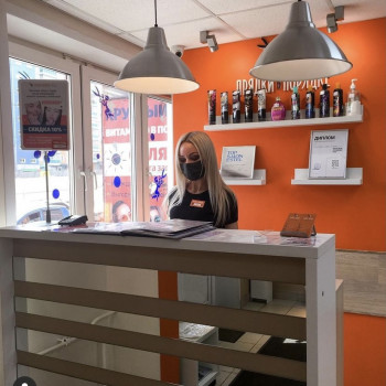 Прядки-в-Порядке, Krasnoyarsk Фото - 5