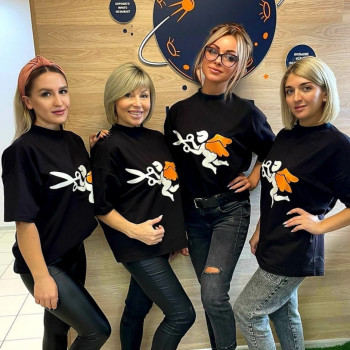 Прядки-в-Порядке, Krasnoyarsk Фото - 6