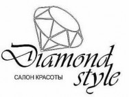 Beauty Salon Diamond style on Barb.pro