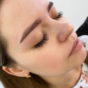 Marisabel, Krasnoyarsk Фото - 5