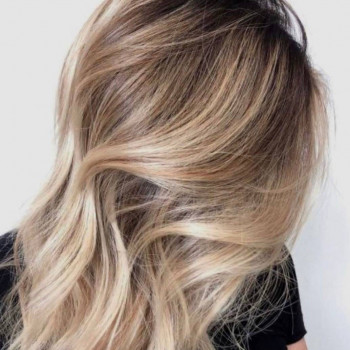 Marisabel, Krasnoyarsk Фото - 6