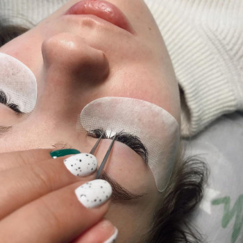 One Love Lashes, Krasnoyarsk Фото - 5