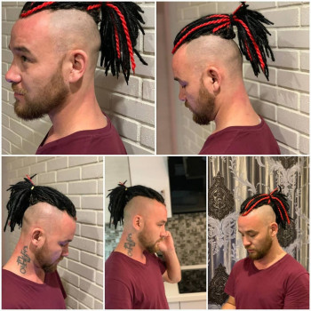 Лючия, Красноярск Фото - 5