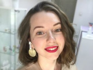 Beauty Salon Perfecto Krasnoyarsk,​Сосновского, 82 