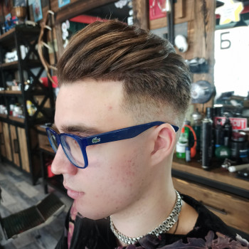 Nairi Stepanyan, Odintsovo Фото - 6