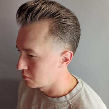 Nairi Stepanyan, Odintsovo Фото - 9