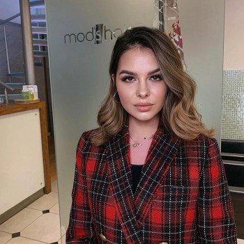 Mod`s hair, Krasnoyarsk Фото - 5