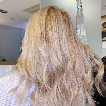 Mod`s hair, Krasnoyarsk Фото - 6