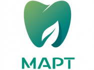 Dental Clinic Март Krasnoyarsk,​Молокова, 68  район Vzliotka