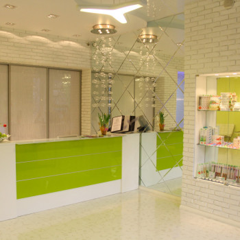 Зубоff, Krasnoyarsk Фото - 5