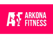 Klub Sportowy Arkona Fitness Krasnoyarsk,​Дубровинского, 43