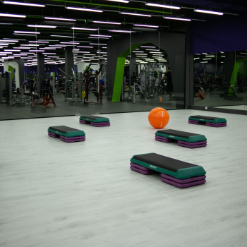 Революция, Krasnoyarsk Фото - 6