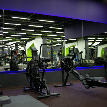 Революция, Krasnoyarsk Фото - 7