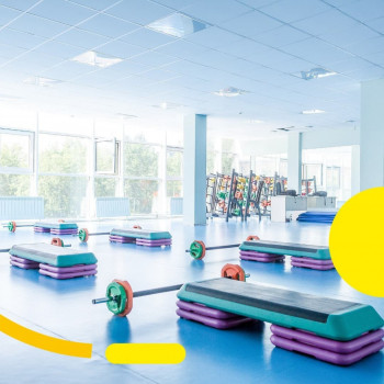 Скакалка, Krasnoyarsk Фото - 6