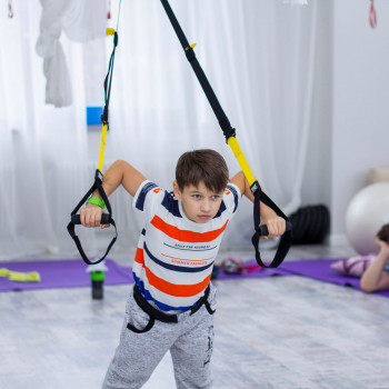 Level UP, Красноярск Фото - 5