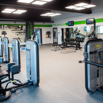 Гараж, Красноярск Фото - 5