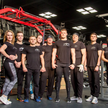 Гараж, Красноярск Фото - 6