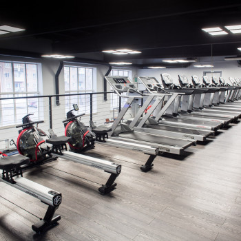 Гараж, Красноярск Фото - 7