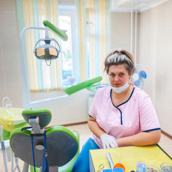 ЗубОк, Krasnoyarsk Фото - 5