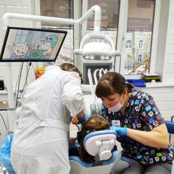 Зубоk, Красноярск Фото - 5