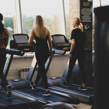 NRGym, Krasnoyarsk Фото - 6