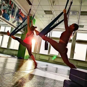 Well&Fit, Krasnoyarsk Фото - 5