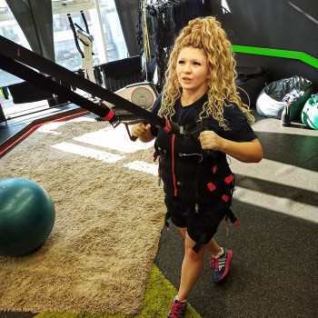 Lady Fit, Krasnoyarsk Фото - 5