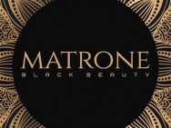 Beauty Salon Matrone Black Beauty on Barb.pro