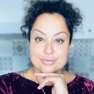 Мастер маникюра Катя Москва,Москва, жилой комплекс Испанские кварталы