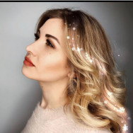 Мастер маникюра Ольга Красногорск,Оптический переулок, 1А