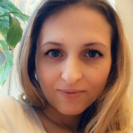 Manicurist Елена Krasnogorsk,Железнодорожная улица, 26А