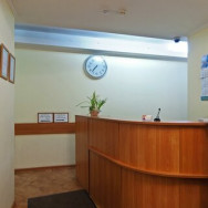 Spa Клиника Твой Доктор в Митино Moscow,Москва, 3-й Митинский переулок, 4, корп. 1