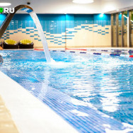Spa WeGym Moscow,Москва, 2 филиала