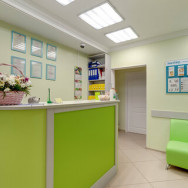 Kosmetikklinik Многопрофильный медицинский центр Медпойма Krasnogorsk,Красногорский бульвар, 7 район Pavshinskaya Poyma