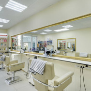 Klinika kosmetologii Салон красоты Лазурь on Barb.pro